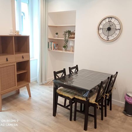 Appartement Rdc Шербур-ан-Котентан Екстериор снимка