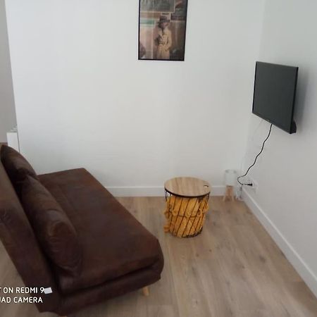 Appartement Rdc Шербур-ан-Котентан Екстериор снимка